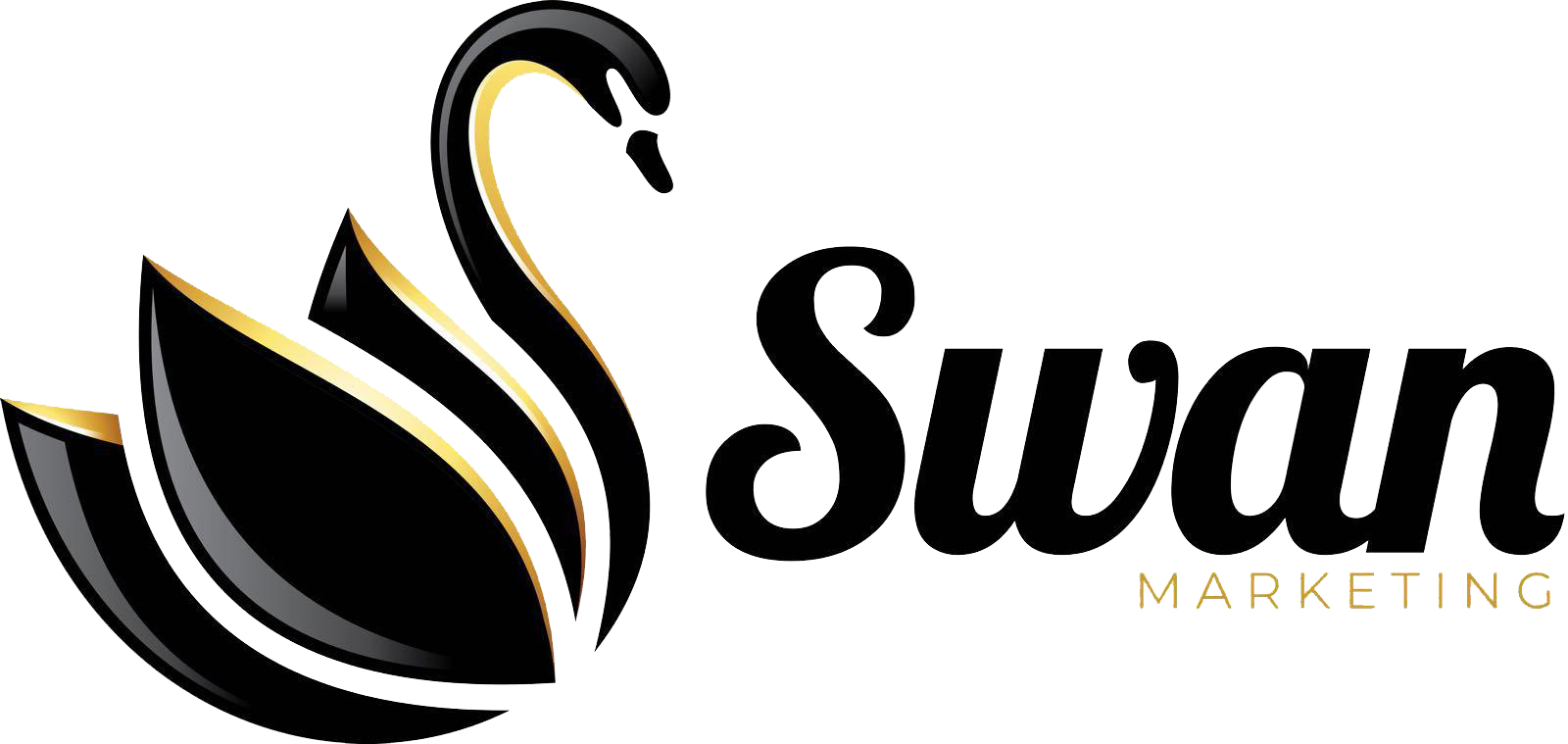 Swan Marketing Logo